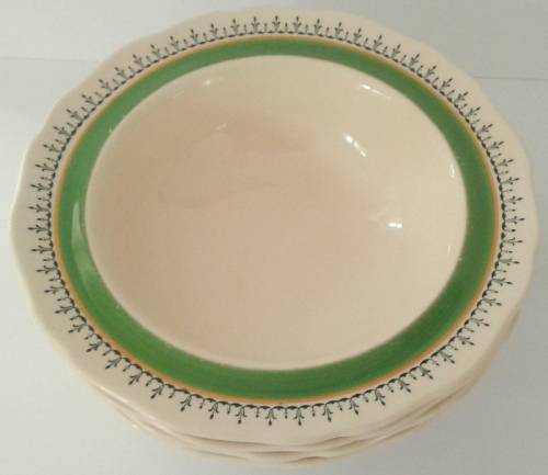 Royal Doulton Circa Pudding Set