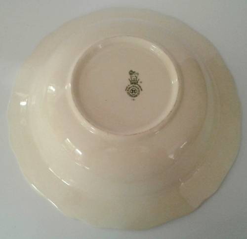 Royal Doulton Circa Pudding Set