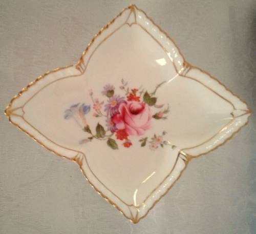 Royal Crown Derby Pin Tray (please read full description)