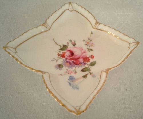 Royal Crown Derby Pin Tray (please read full description)