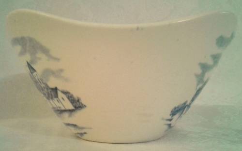 Midwinter Stylecraft Sugar Bowl (Please read full description)