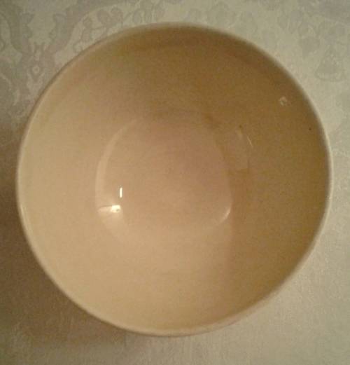 1949 S.V.K - UWB Voortrekker Monument Commemorative bowl - Made by Crown Devon