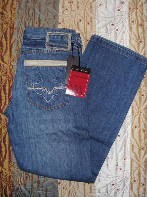 BRAND NEW ORIGINAL MENS GUESS JEANS