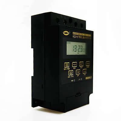 220V Timer Switch (Digital)