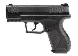 UMAREX XBG Co2 .177 BB Pistol (4.5mm)