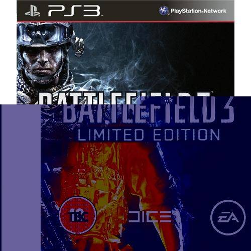 Battlefield 3