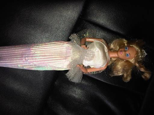 Barbie - Malaysia