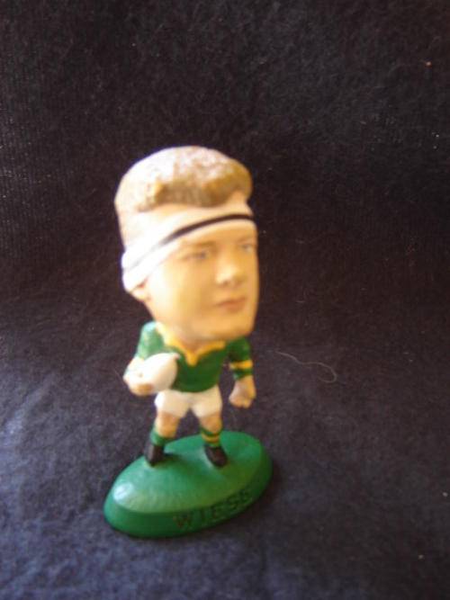 Kobus Wiese Figurine