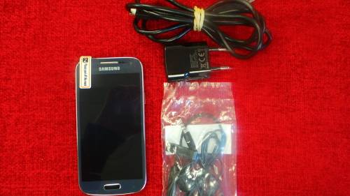 Samsung S4 Mini FREE POUCH & GLASS PROTECTOR
