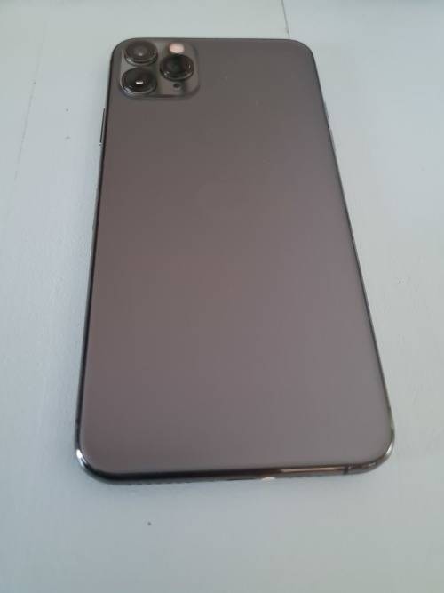 iPhone 11 Pro Max 256GB
