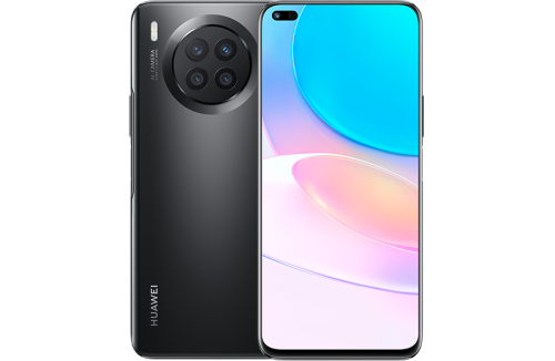 Huawei Nova 8i Brand New