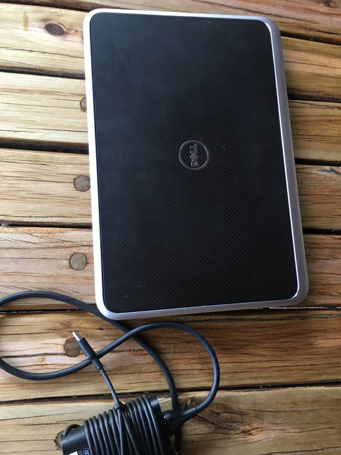Dell XPS 12 core i5 9Q33 - SCREEN NOT WORKING