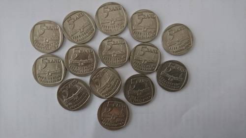 14 X 1994 PRESIDENTIAL INAUGURATION R5