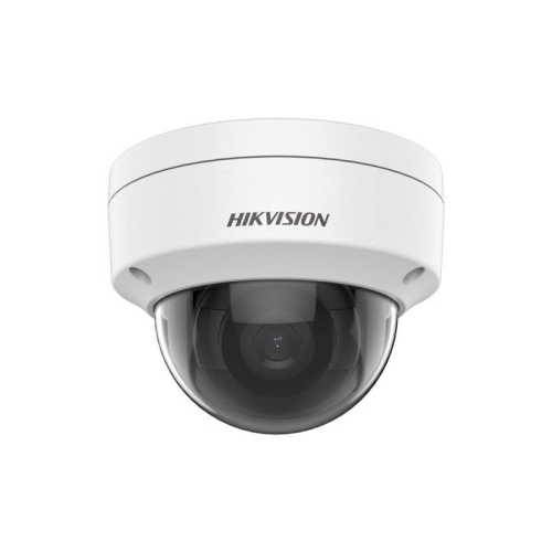 Hikvision IP Dome Camera Poe 2.8mm Lens