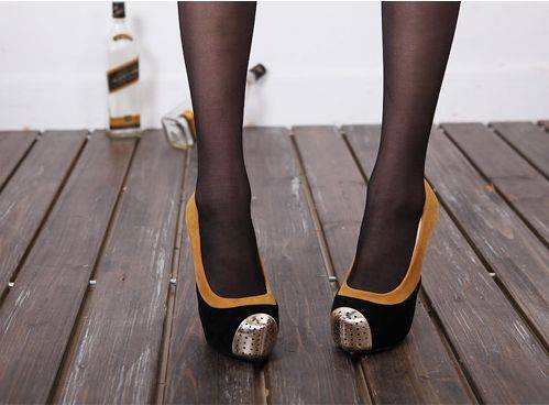 !!NEW!! Special Designer Multi-Color Pumps ( Size 3 - 6 )
