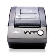 Brother QL 560 Thermal Label Printer