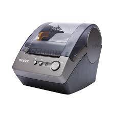 Brother QL 560 Thermal Label Printer