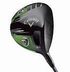 Callaway Razr Fit Extreme