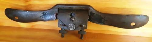 Vintage Made in England Cabinet Spoke Scraper Shave no 151 Planer