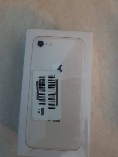 iPhone 8 256GB Gold  @ 64GB price!!! + Free Xdoria Case Actual Photos!!!