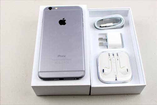 APPLE iPHONE 6 Plus | 1 Month old as new | LOCAL STOCK | SPACE GREY