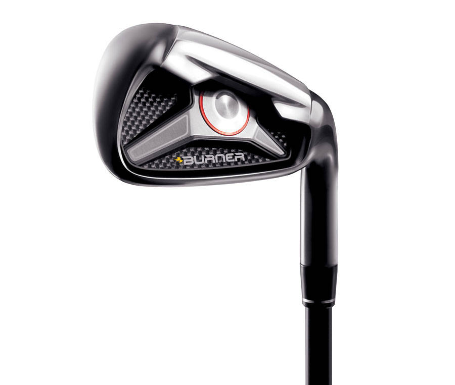 Taylor made Burner 09 SW-4 as new