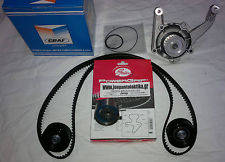 Jeep Cherokee/Wrangler 2.5/ 2.8 CRD KJ Timing belt kit 04-07.