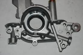 Nissan Sentra GA16 1600 Engine oil pump 92-98.