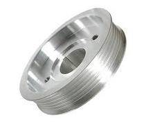 Toyota 4AGE 20V Crank Pulley.