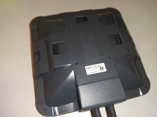 MikroTik mAnt Antenna with 1 meter SMA Pigtails Included