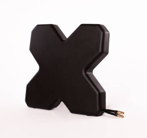 Portable MiMo LTE Antenna (TS9 Connector)