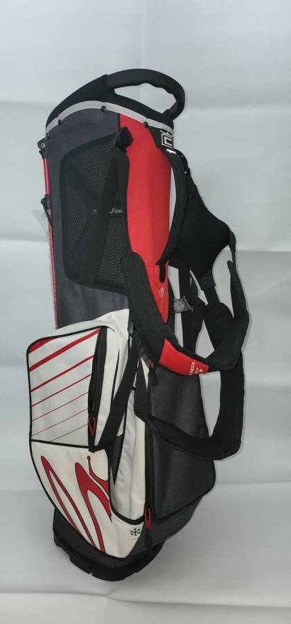 Cobra ultralightweight stand bag