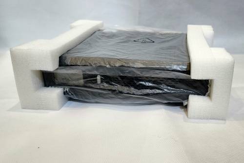 Mecer 2400VA Inverter - Black