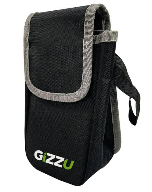 Gizzu Jump Starter 10400mAh - 1000A Power Bank