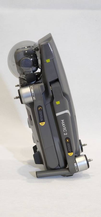 DJI Mavic 2 pro