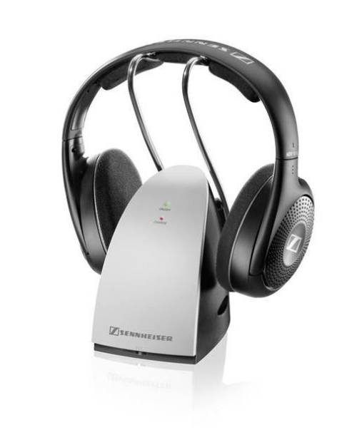 Sennheiser RS120 TV Wireless Over-ear headset
