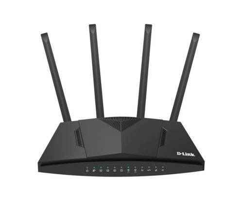 D-Link DWR-956M/T2 Fibre/LTE Wi-Fi AC1200 Dual Band Gigabit Router