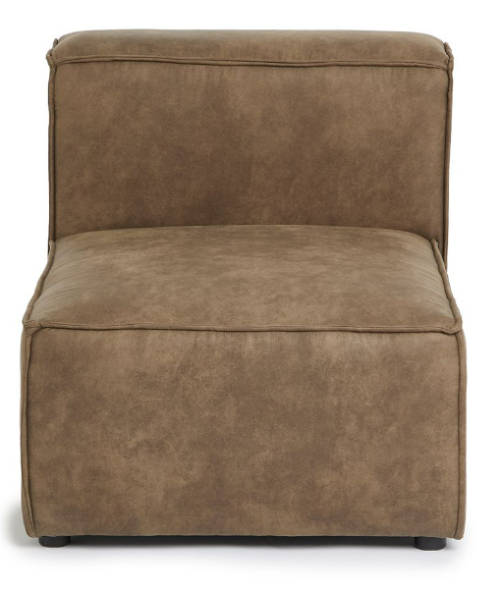 George & Mason - Weston Modular Armless Chair