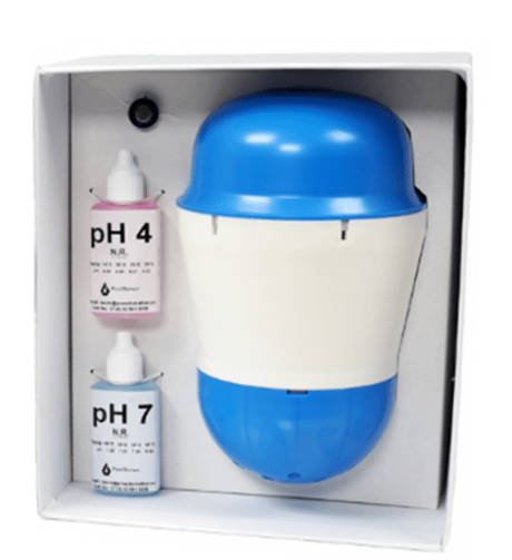 PoolSense Floating. Smart Pool Water Analyze