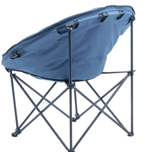 Campground Stargaze Moon Chair -150kg
