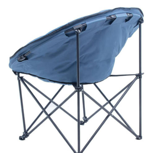 Campground Stargaze Moon Chair -150kg