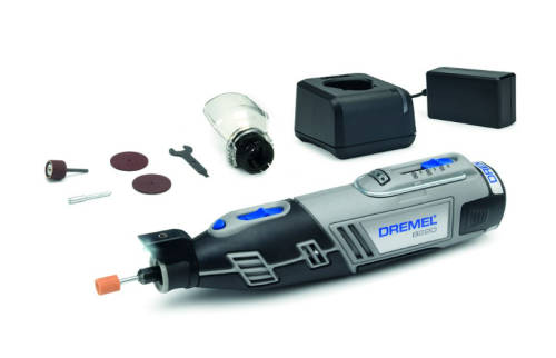 Dremel (8220-1/5) Cordless Rotary Tool