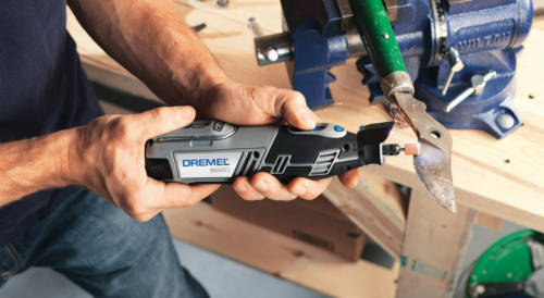 Dremel (8220-1/5) Cordless Rotary Tool