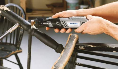 Dremel (8220-1/5) Cordless Rotary Tool