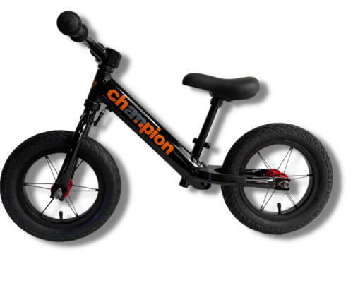 CHAMPION BIKE | ORANGE