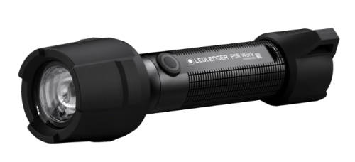 LEDLENSER P5R Work Flashlight