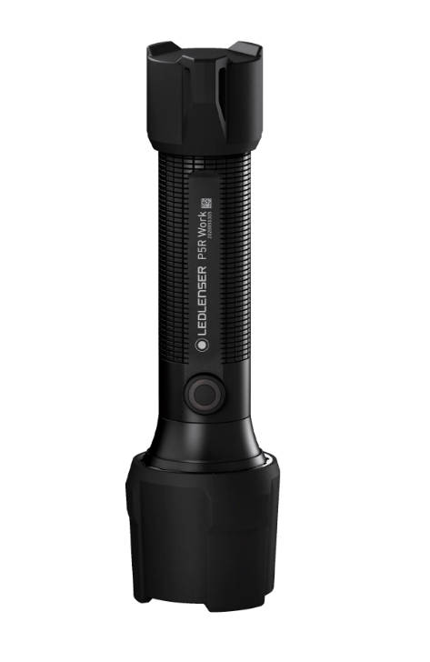 LEDLENSER P5R Work Flashlight