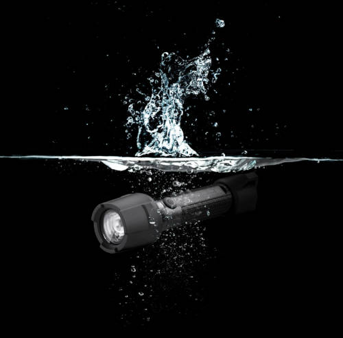 LEDLENSER P5R Work Flashlight