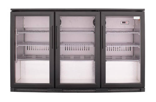 SnoMaster - 300L Under-Counter Beverage Cooler SD Series