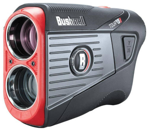 Bushnell Tour V5 Shift Golf Laser Rangefinder